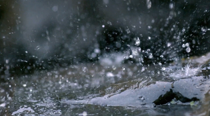 城市內(nèi)澇暴雨避險(xiǎn)指南來(lái)了！