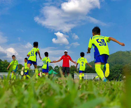 青少年如何科學(xué)運(yùn)動(dòng)？