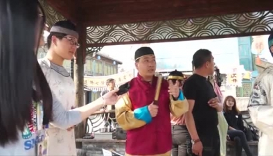 大片開拍在即 主角請你上 來不？