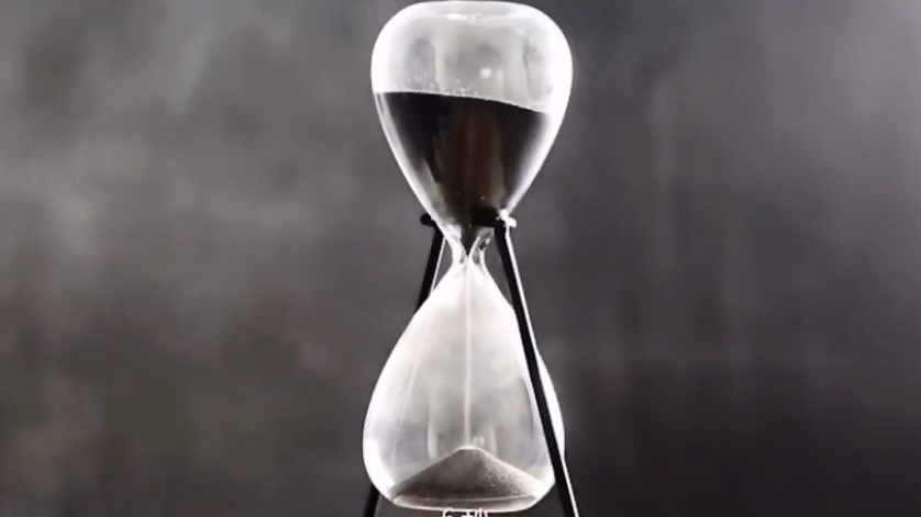 6秒，會發(fā)生什么？別讓自己后悔......希望2021年與危險再見