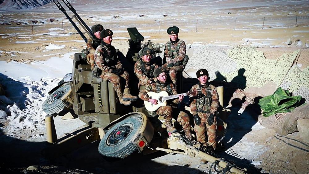 18歲離家遠(yuǎn)行，他們的&ldquo;目的地&rdquo;有點(diǎn)特別