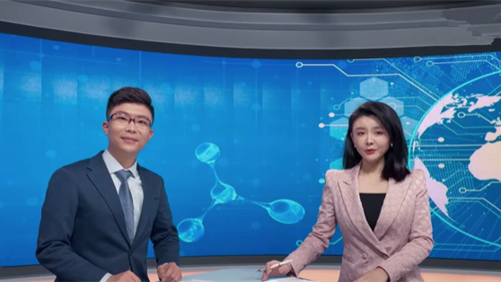 主播們啊 | 放心吧，世界，有中國疫苗在呢！