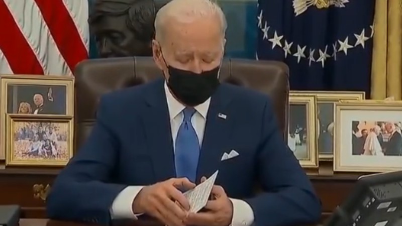 美國FBI遇數十年來最血腥事件！拜登慰問遇害特工家屬