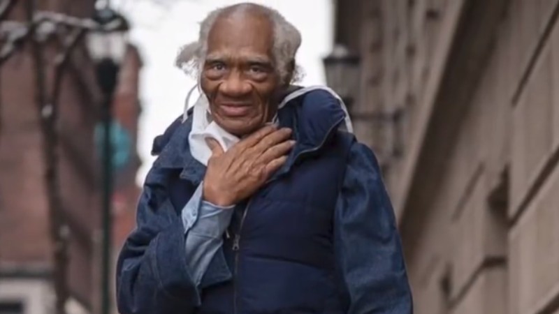 美國最老少年犯服刑68年后出獄：現(xiàn)年83歲，感嘆世界&ldquo;真美麗&rdquo;