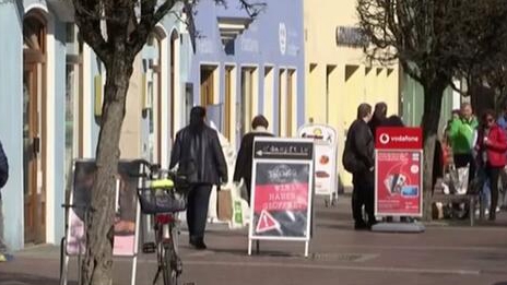 德國醫(yī)生呼吁政府恢復(fù)&ldquo;部分封城&rdquo;