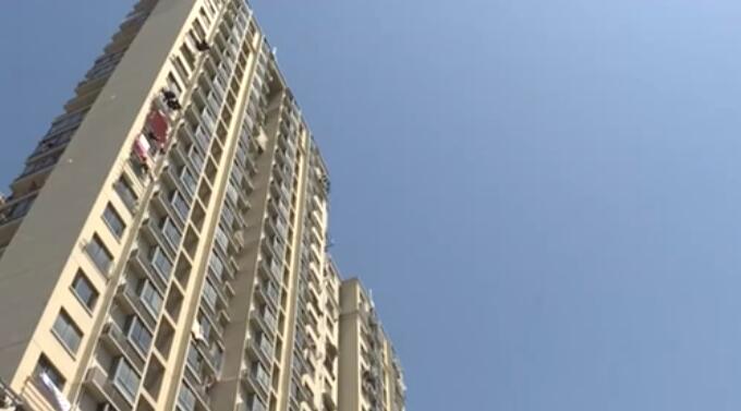 哪些高空拋物行為屬于&ldquo;情節(jié)嚴(yán)重&rdquo;？