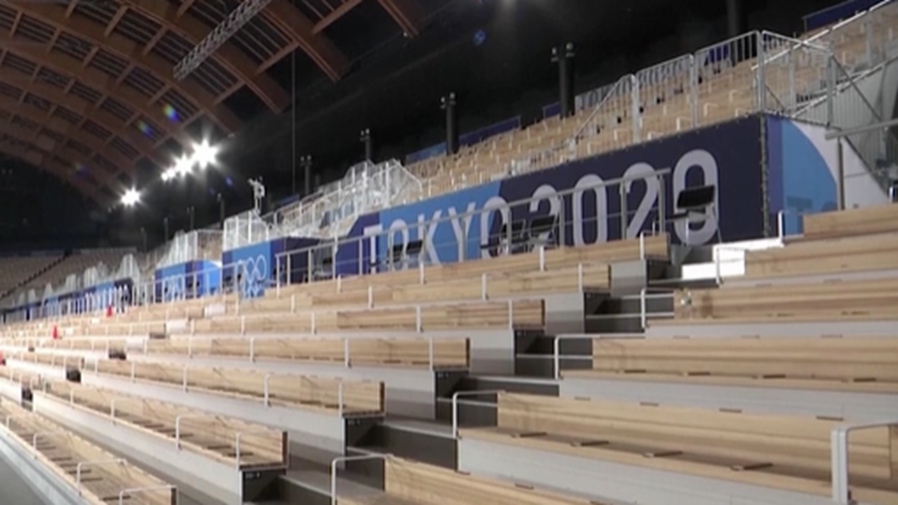 有史以來最大規(guī)模警備力量！ 日本警視廳將為奧運安保投入保障