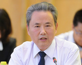 中國政策科學研究會國家安全政策委員會副秘書長、少將彭光謙發(fā)言