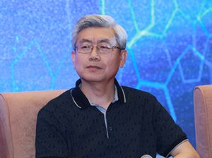 王仲易在&ldquo;藥食同源&rdquo;對話環(huán)節(jié)發(fā)言