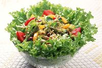 【健康解碼】多吃綠色食品是否能養(yǎng)肝護(hù)肝？