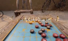 聽，我們的四十年