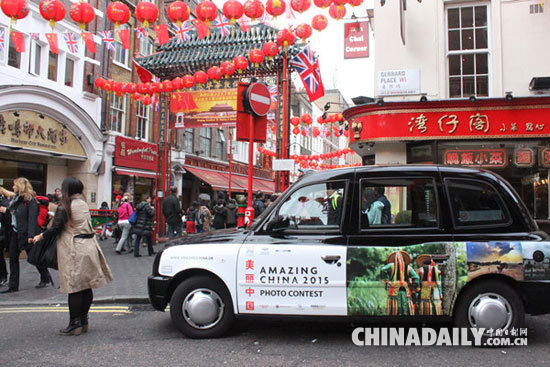 獨家深度解析：中英關(guān)系為何現(xiàn)在進(jìn)入黃金時代？