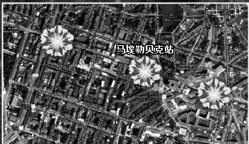 馬埃勒貝克地鐵站的爆炸傷亡慘重,甚至還有消息說(shuō)附近的兩處地鐵站也發(fā)生了爆炸