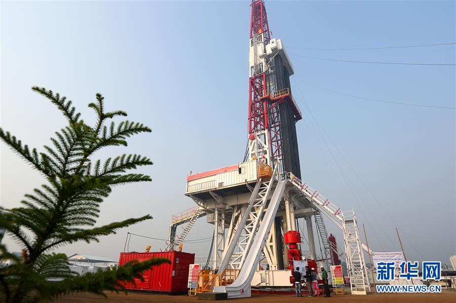 (國際·出訪配合)(4)“中國標準”助力孟加拉國能源開發(fā)