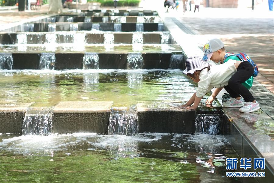 （上合青島峰會(huì)）（4）青島，幸福之城