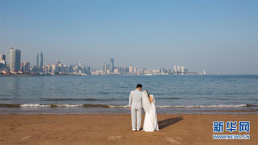 （上合青島峰會(huì)）（6）青島，幸福之城