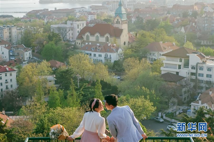 （上合青島峰會(huì)）（8）青島，幸福之城