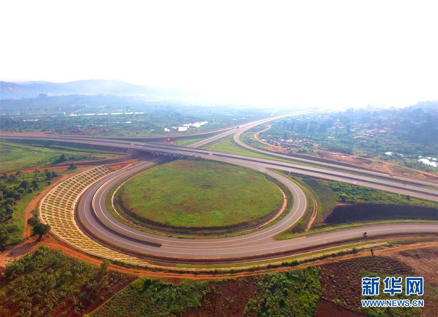 (中非合作論壇·新華全媒頭條·圖文互動(dòng))(1)跨越萬(wàn)里的共同夢(mèng)想——寫(xiě)在中非合作論壇北京峰會(huì)召開(kāi)之際