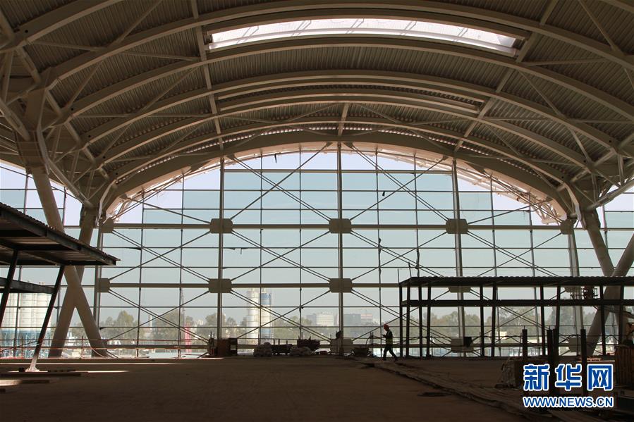 (中非合作論壇·新華全媒頭條·圖文互動(dòng))(3)跨越萬(wàn)里的共同夢(mèng)想——寫(xiě)在中非合作論壇北京峰會(huì)召開(kāi)之際