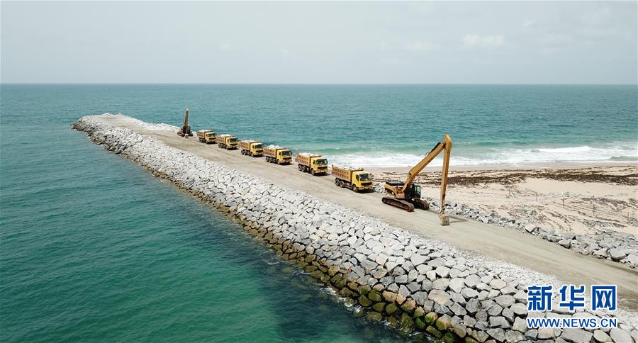 (中非合作論壇·新華全媒頭條·圖文互動(dòng))(4)跨越萬(wàn)里的共同夢(mèng)想——寫(xiě)在中非合作論壇北京峰會(huì)召開(kāi)之際