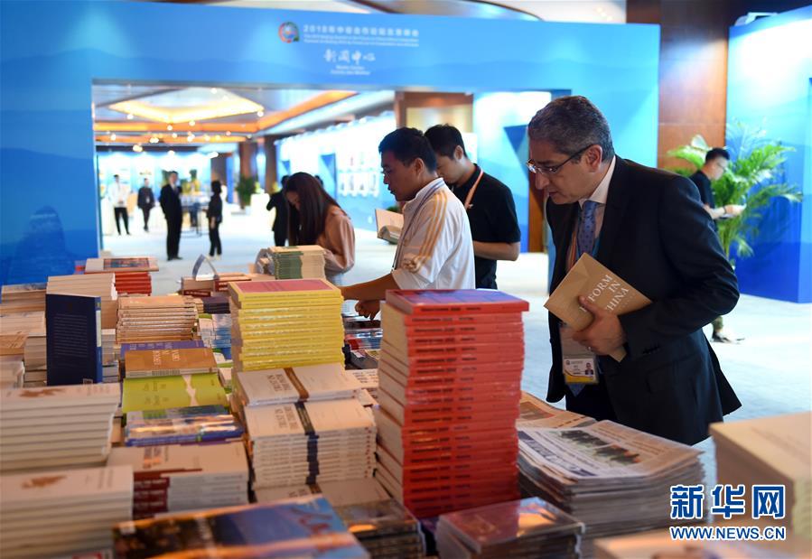 （中非合作論壇&middot;圖文互動(dòng)）（5）&ldquo;北京準(zhǔn)備好了！&rdquo;&mdash;&mdash;北京市委常委、常務(wù)副市長(zhǎng)張工就中非合作論壇北京峰會(huì)服務(wù)保障情況答新華社記者問