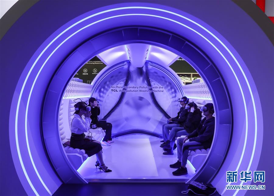 （國際&middot;一周看天下）創(chuàng)新科技