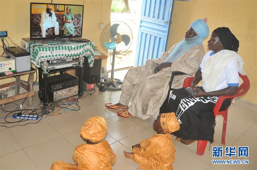 （新華全媒頭條&middot;中非合作論壇&middot;圖文互動(dòng)）（8）傾聽，來自非洲的聲音&mdash;&mdash;非洲各界熱切期待中非合作論壇北京峰會(huì)召開