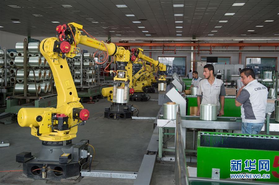 （新華全媒頭條&middot;中非合作論壇&middot;圖文互動）（9）傾聽，來自非洲的聲音&mdash;&mdash;非洲各界熱切期待中非合作論壇北京峰會召開