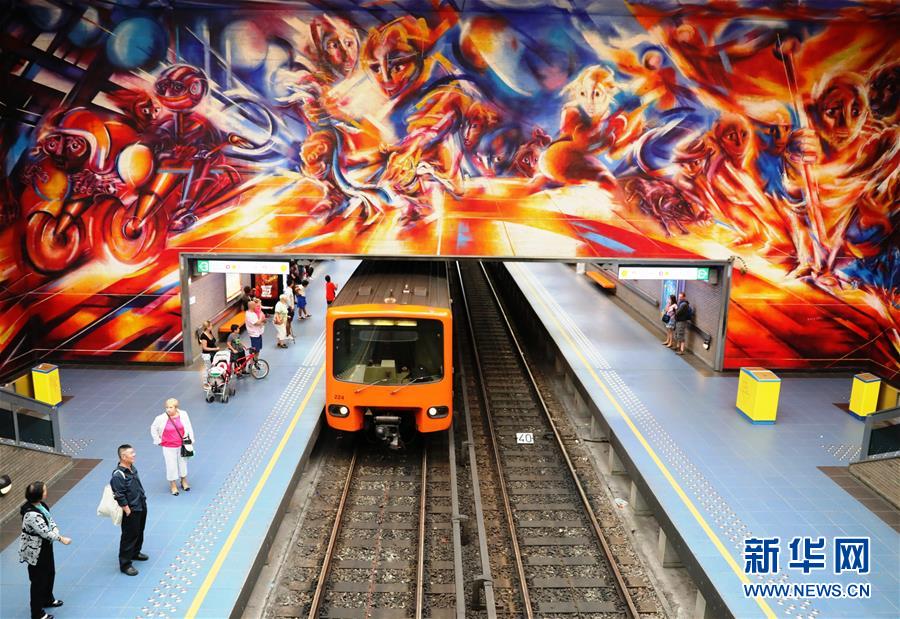 (XHDW)(1)布魯塞爾:無車日綠色出行