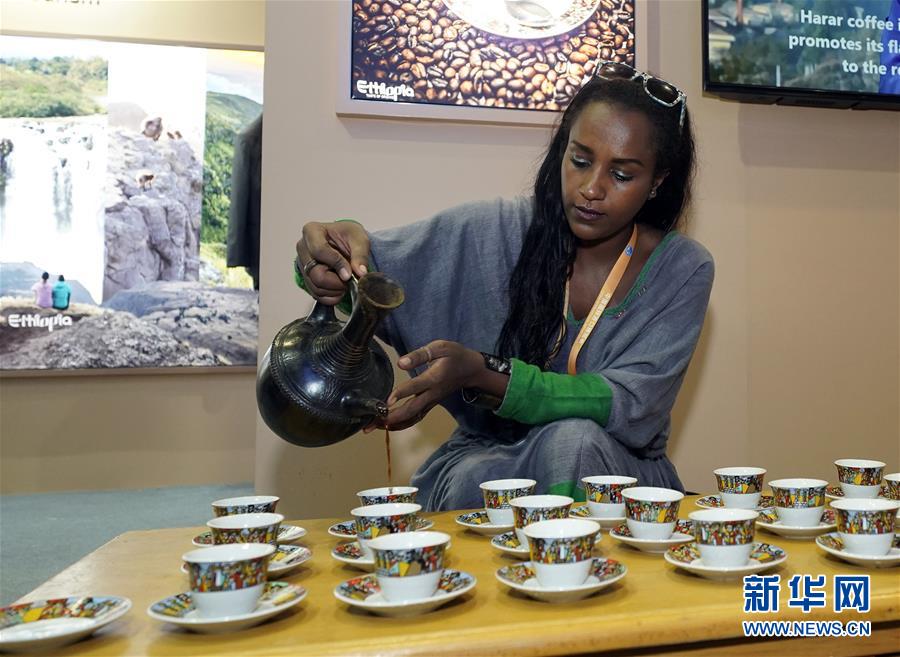 （新華全媒頭條&middot;聚焦進(jìn)口博覽會(huì)&middot;圖文互動(dòng)）（10）海納百川 利達(dá)天下&mdash;&mdash;首屆中國(guó)國(guó)際進(jìn)口博覽會(huì)巡禮