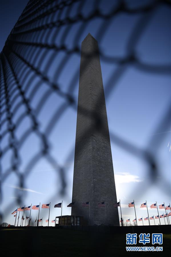 （國際&middot;一周看天下）最長(zhǎng)&ldquo;停擺&rdquo;