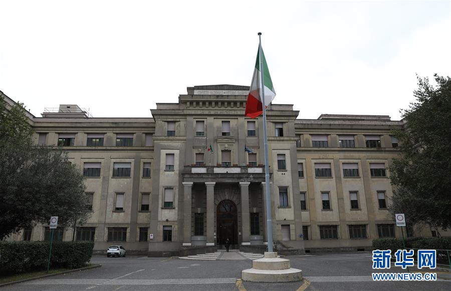 (國際·出訪配合·圖文互動)(2)通訊:我們的夢想里一定有中國——意大利羅馬國立住讀學(xué)校師生熱議習近平主席回信