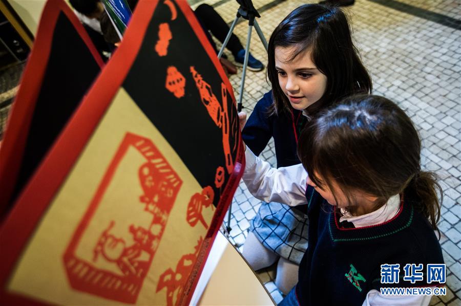 (習近平出訪配合稿·圖文互動)(5)通訊:當中國京劇遇上意大利歌劇——人文交流助力中意兩國民心相通