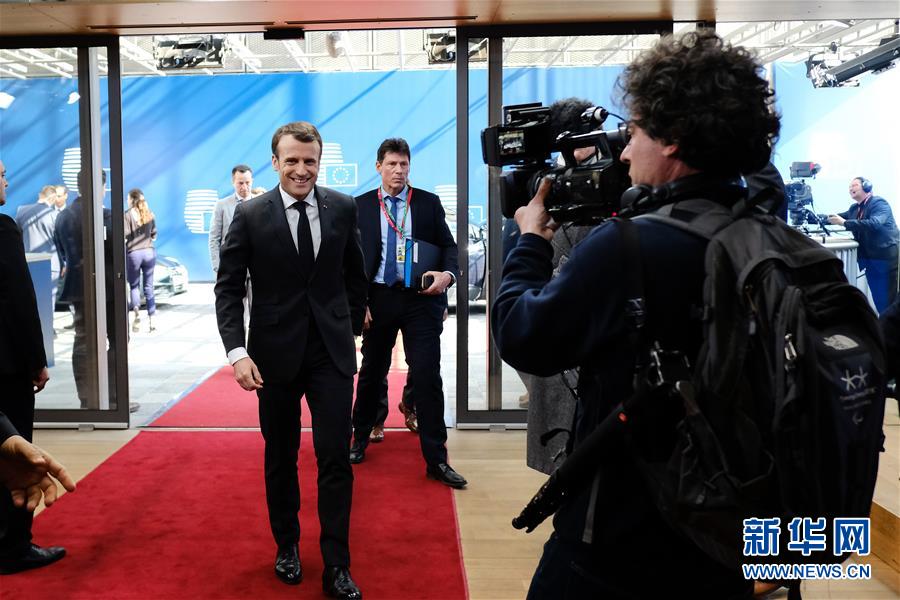 （國際）（6）歐盟為英國&ldquo;脫歐&rdquo;提供&ldquo;二選一&rdquo;時(shí)間表