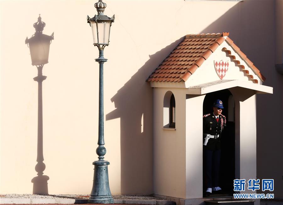 (習(xí)近平出訪配合稿·圖文互動(dòng))(4)新聞背景:摩納哥公國