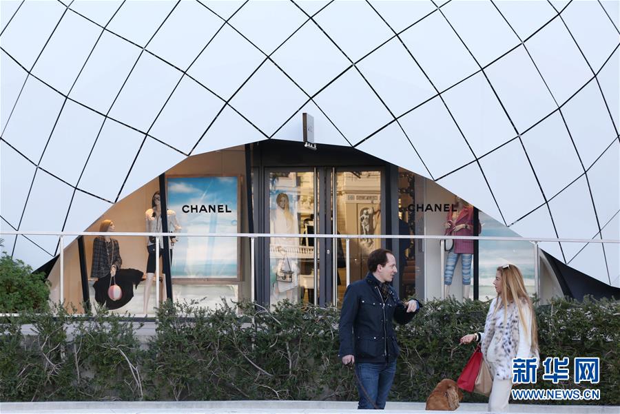 (習(xí)近平出訪配合稿·圖文互動(dòng))(6)新聞背景:摩納哥公國