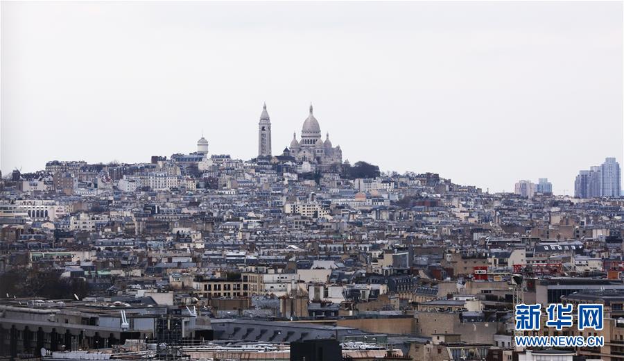 （習(xí)近平出訪配合稿&middot;圖文互動）（8）新聞背景：法蘭西共和國