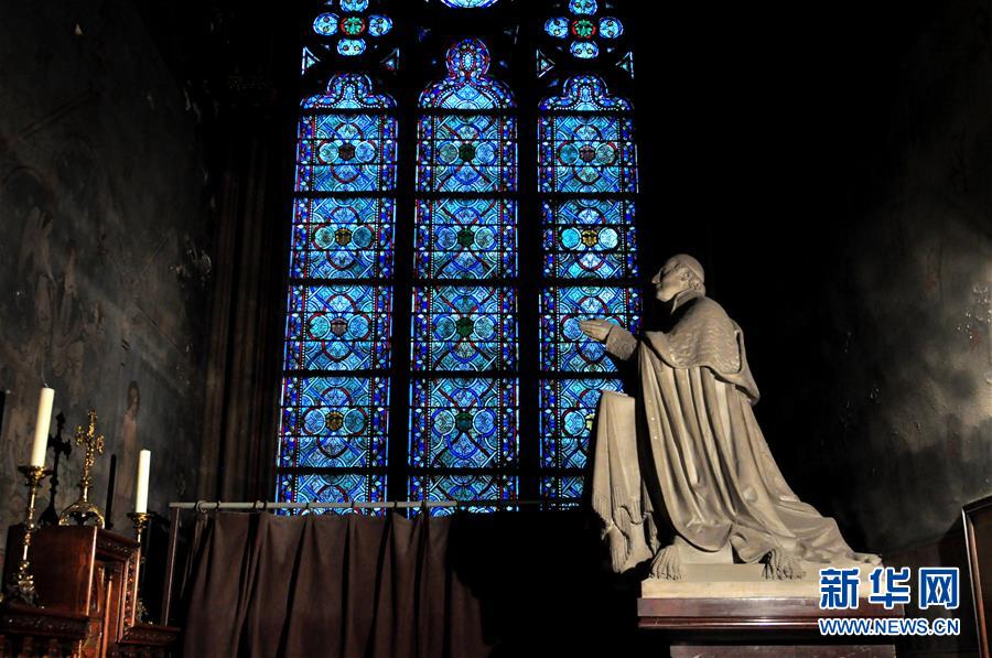 （國際&middot;編輯連線）（16）巴黎圣母院