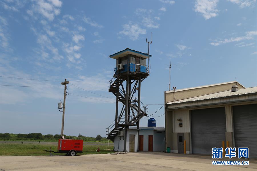 (國(guó)際·“一帶一路”高峰論壇·圖文互動(dòng))(4)通訊:“一帶一路”為厄瓜多爾地震災(zāi)區(qū)重建與振興帶來(lái)希望