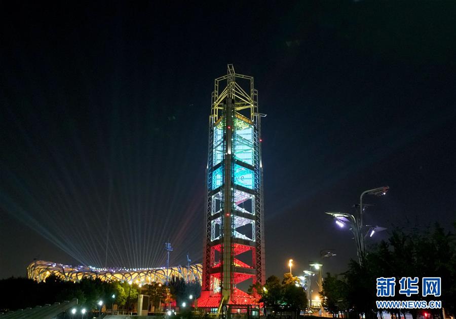 (新華全媒頭條·亞洲文明對(duì)話(huà)大會(huì)·圖文互動(dòng))(8)多彩·平等·包容——寫(xiě)在亞洲文明對(duì)話(huà)大會(huì)召開(kāi)之際