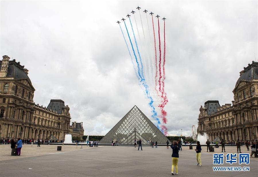（國際&middot;編輯連線）（1）回顧貝聿銘