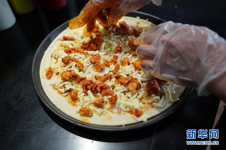 (亞洲文明對話大會)(2)亞洲美食節(jié):“面團(tuán)的故事”