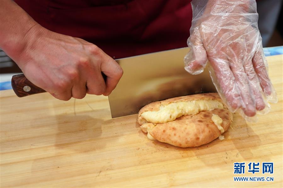 （亞洲文明對話大會）（7）亞洲美食節(jié)：&ldquo;面團的故事&rdquo;