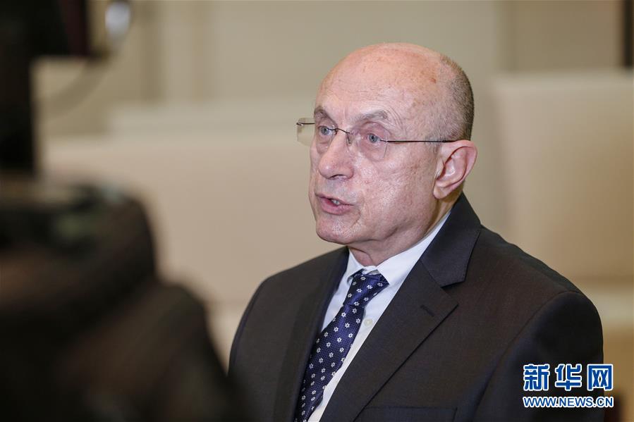 （圖文互動）（2）外方人士：美方繼續(xù)咄咄逼人、出爾反爾只會失信于世界