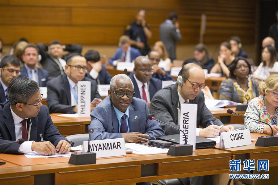 （國(guó)際&middot;圖文互動(dòng)）（1）訪華外國(guó)使節(jié)盛贊中國(guó)新疆發(fā)展成就和反恐、去極端化成果