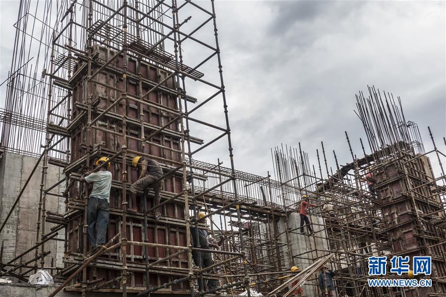 (國際)(4)印度政府公布新財年預算案