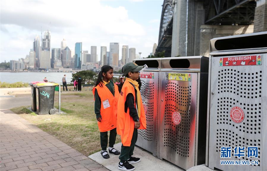 （國際）（14）在國外，垃圾如何分類