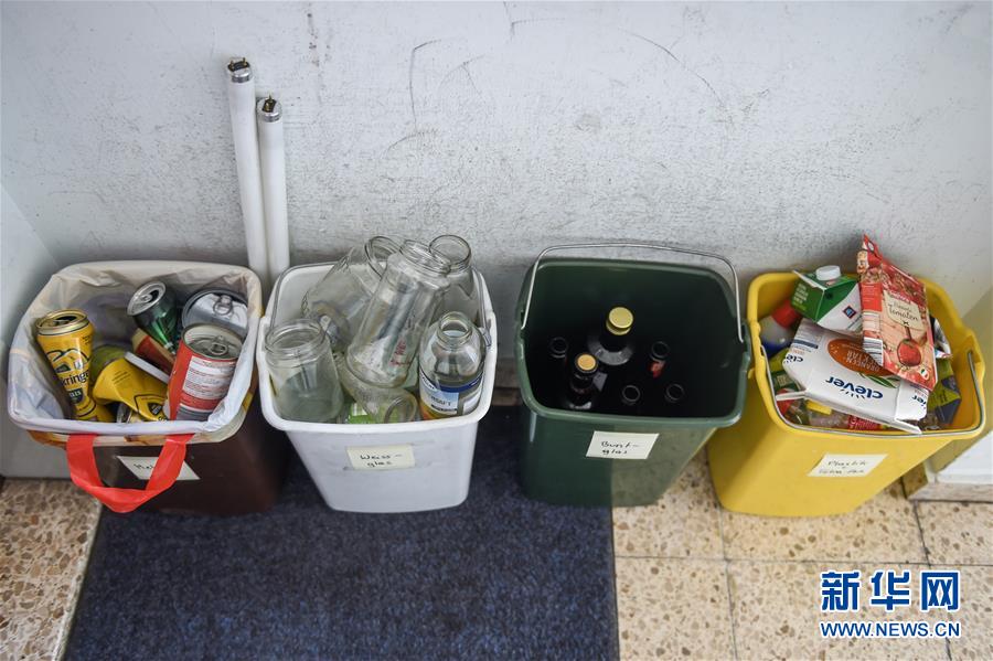 （國際）（18）在國外，垃圾如何分類