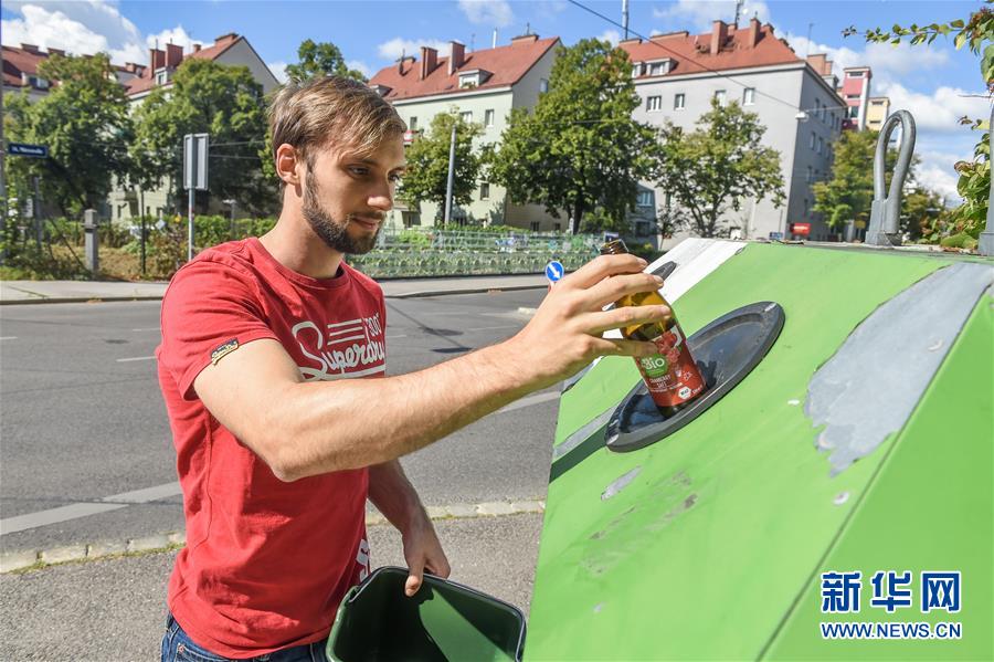 （國際）（21）在國外，垃圾如何分類