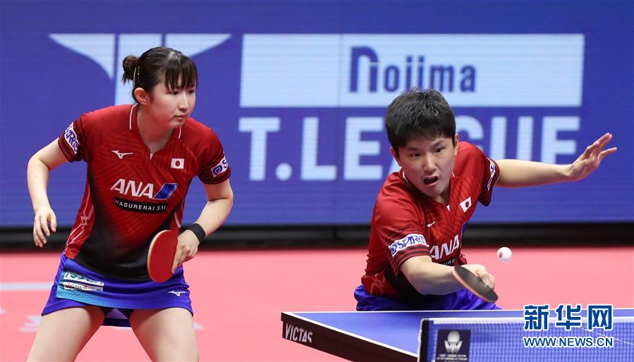 （新華全媒頭條&middot;圖文互動）（8）決戰(zhàn)東京 再鑄輝煌&mdash;&mdash;寫在東京奧運會倒計時一周年之際